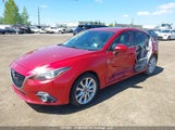 Mazda 3 Touring JM1BM1M39G1326892 снимка