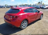 Mazda 3 Touring JM1BM1M39G1326892 снимка