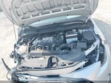 Toyota Corolla Le 5YFBPMBE3MP220619 снимка