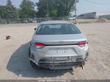 Toyota Corolla Le 5YFBPMBE3MP220619 снимка