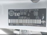 Toyota Corolla Le 5YFBPMBE3MP220619 снимка