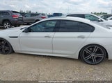 BMW 650 Xi Gran Coupe WBA6D6C59JG388814 снимка