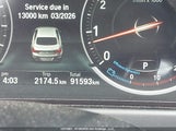 BMW 650 Xi Gran Coupe WBA6D6C59JG388814 снимка