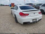 BMW 650 Xi Gran Coupe WBA6D6C59JG388814 снимка