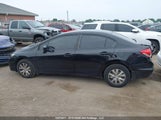 Honda Civic Sedan 2HGFB2F45EH034224 fotografie