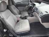 Honda Civic Sedan 2HGFB2F45EH034224 снимка