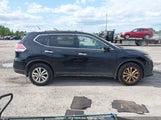 Nissan Rogue S/Sv 5N1AT2MT8EC847880 снимка