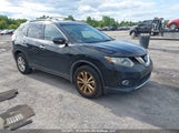 Nissan Rogue S/Sv 5N1AT2MT8EC847880 снимка