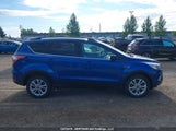 Ford Escape Se 1FMCU9GD2HUD22797 снимка