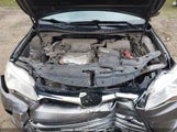 Toyota Camry Le 4T1BF1FK1HU765241 снимка