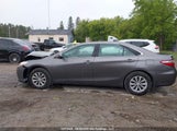 Toyota Camry Le 4T1BF1FK1HU765241 снимка