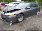 Toyota Camry Le 4T1BF1FK1HU765241 снимка