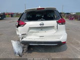 Nissan Rogue S/Sv 5N1AT2MT9HC769839 снимка