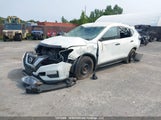 Nissan Rogue S/Sv 5N1AT2MT9HC769839 снимка