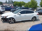 Kia Optima Sxl Turbo 5XXGV4L29GG010992 снимка
