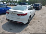 Kia Optima Sxl Turbo 5XXGV4L29GG010992 снимка