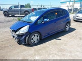 Honda Fit Sport GE81038434 снимка