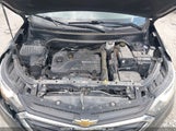 Chevrolet Equinox Ls 2GNAXHEVXJ6185354 снимка