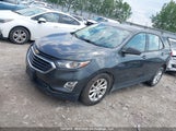 Chevrolet Equinox Ls 2GNAXHEVXJ6185354 снимка