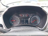 Chevrolet Equinox Ls 2GNAXHEVXJ6185354 снимка