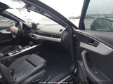 Audi A4 2.0T Technik WAUFNAF43HN058854 fotografie