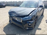 BMW X3 xDrive28I 5UXWX9C56H0D97051 снимка