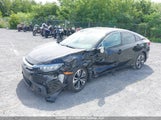 Honda Civic 2HGFC1F49GH103619 снимка