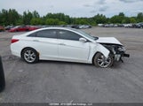 Hyundai Sonata Limited 5NPEC4AC0CH324103 снимка