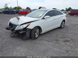 Hyundai Sonata Limited 5NPEC4AC0CH324103 снимка