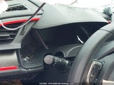 Honda Civic Lx 2HGFC2F5XKH001205 снимка