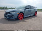 Honda Civic Type R NB102943 снимка