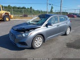 Hyundai Accent Essential 3KPC25A37KE086981 снимка