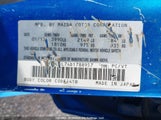 Mazda Mazda3 JM1BL1L74D1788957 снимка