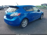 Mazda Mazda3 JM1BL1L74D1788957 снимка