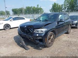 BMW X3 xDrive30I 5UXTY5C07M9F53911 снимка