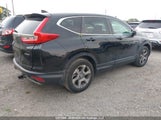 Honda Cr-V Ex 2HKRW2H58HH126042 снимка