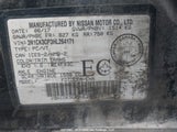 Nissan Micra 3N1CK3CP3HL264171 photo