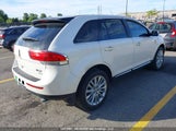Lincoln Mkx 2LMDJ8JK3EBL01915 fotografie