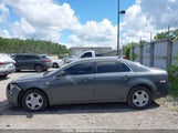 Chevrolet Malibu Ls 1G1ZG57B58F194565 снимка