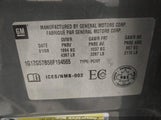Chevrolet Malibu Ls 1G1ZG57B58F194565 снимка