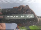 Volkswagen Golf WVWCA7AJ1BW118228 снимка