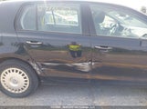 Volkswagen Golf WVWCA7AJ1BW118228 снимка