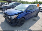 Kia Rio Lx/S 3KPA25AB6JE137352 снимка