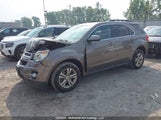 Chevrolet Equinox Lt 2GNALPEK2C6326061 снимка