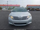 Toyota Venza 4T3BA3BB7BU027765 fotografie