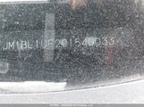 Mazda 3 I JM1BL1UF2C1540033 photo
