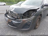 Mazda 3 I JM1BL1UF2C1540033 снимка