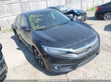 Honda Civic 2HGFC1F90GH104380 снимка