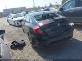 Honda Civic 2HGFC1F90GH104380 снимка