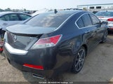 Acura Tl 19UUA8F57BA800096 снимка